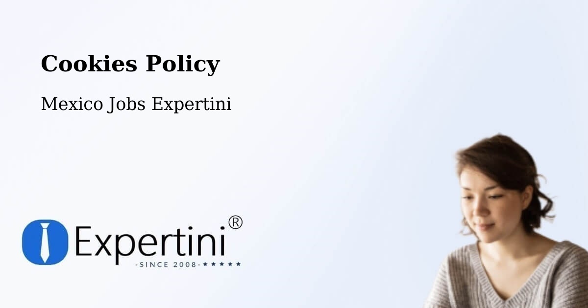 Cookie Policy – Libres - Mexico Jobs Expertini
