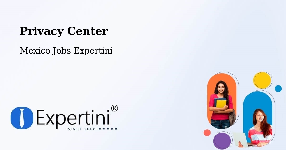 Privacy Policy – Libres - Mexico Jobs Expertini